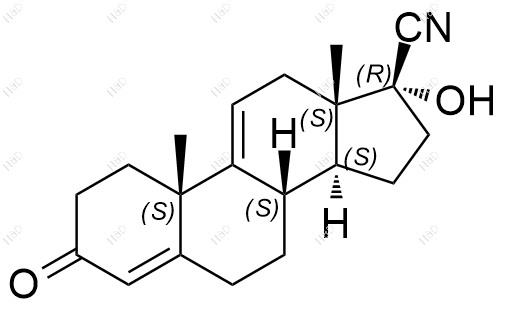 氢化可的松杂质64