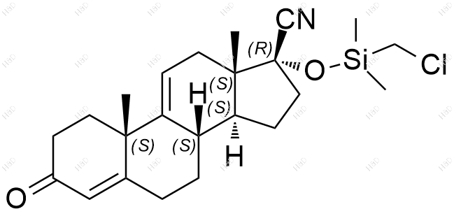 氢化可的松杂质65