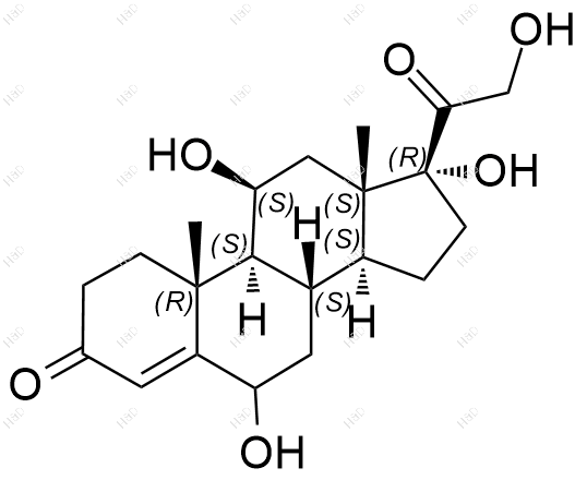 氢化可的松杂质67