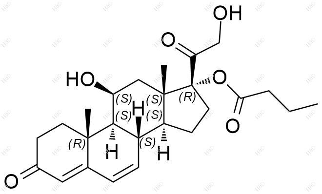 氢化可的松杂质68