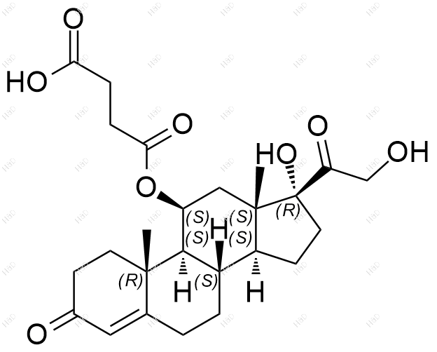 氢化可的松杂质69