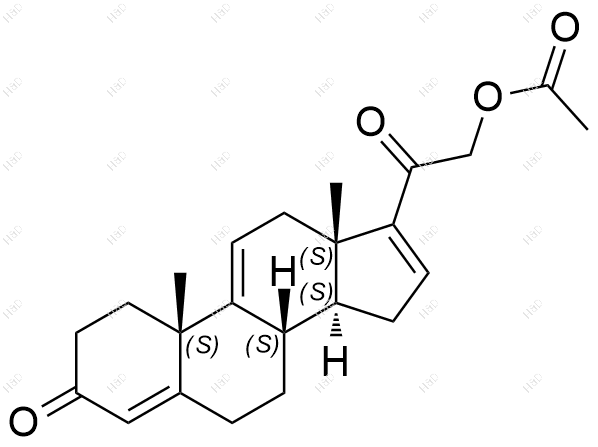 氢化可的松杂质71