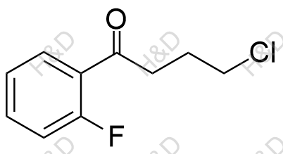 氟哌啶醇杂质8