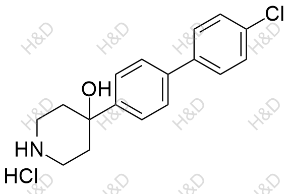氟哌啶醇杂质25(盐酸盐)