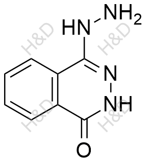 双肼屈嗪杂质6