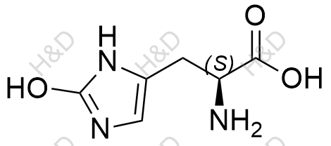 2-氧-L-组氨酸
