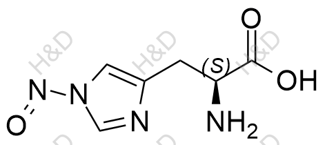 组氨酸杂质5