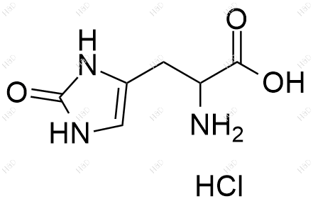 2-氧组氨酸(盐酸盐)