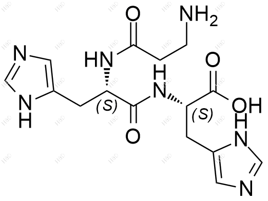 N-肌酰基组氨酸