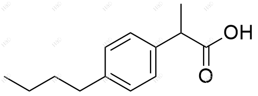 布洛芬EP杂质B
