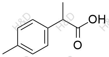 布洛芬EP杂质D