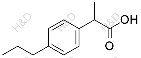 布洛芬杂质22