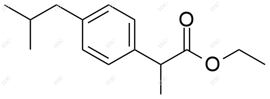 布洛芬杂质29