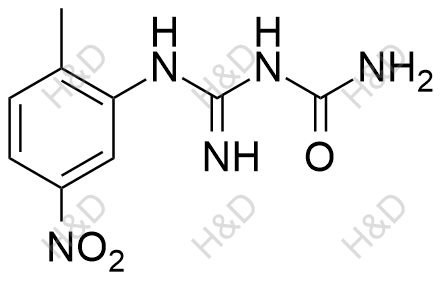 伊马替尼杂质42