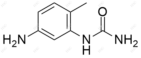 伊马替尼杂质60