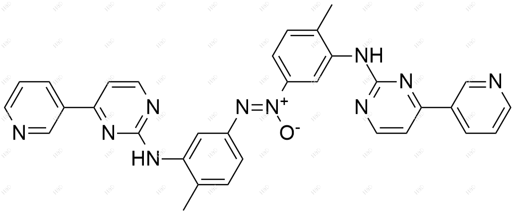 伊马替尼杂质61