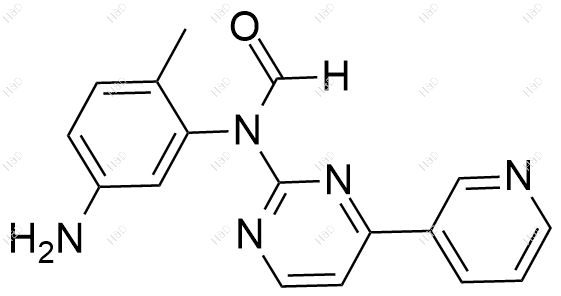 伊马替尼杂质62