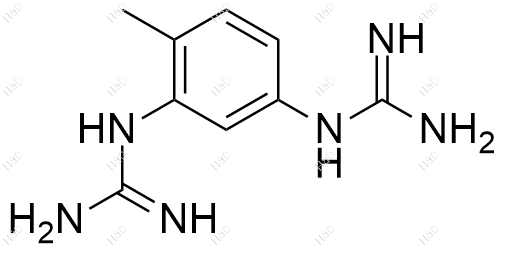 伊马替尼杂质65