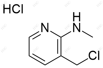 艾沙康唑杂质110(盐酸盐)