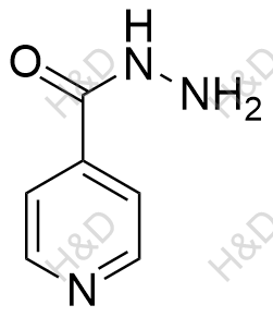 异烟肼