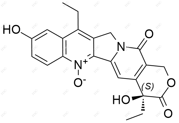 伊立替康杂质39