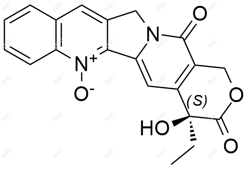 伊立替康杂质41