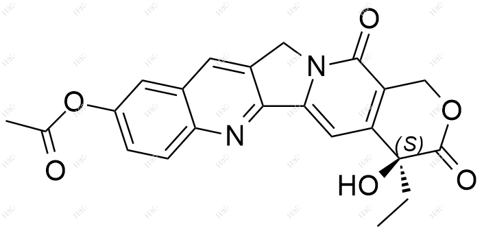伊立替康杂质42