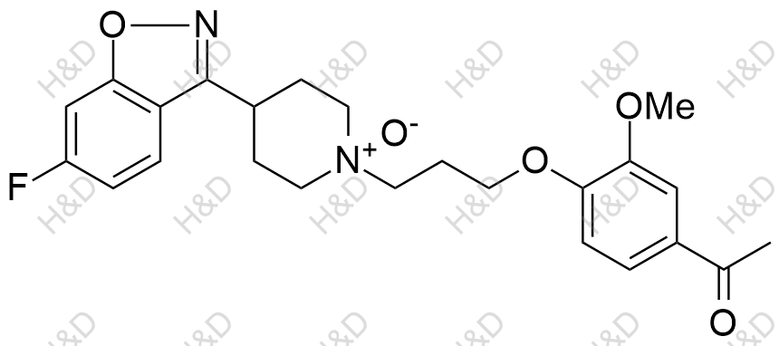 伊潘立酮杂质HC102-201807