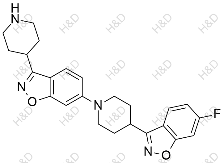 伊潘立酮HC102杂质1
