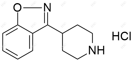 伊潘立酮HC102杂质3(盐酸盐)