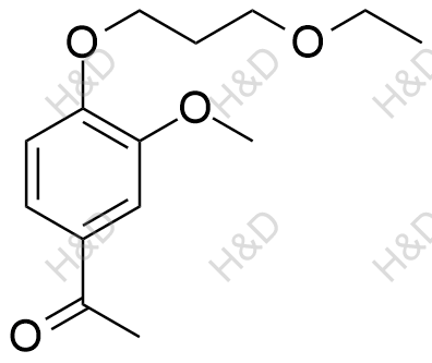 伊潘立酮HC102杂质6