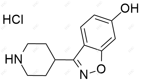 伊潘立酮杂质23(盐酸盐)