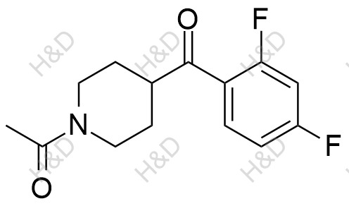 伊潘立酮杂质25