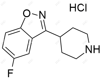 伊潘立酮杂质27(盐酸盐)