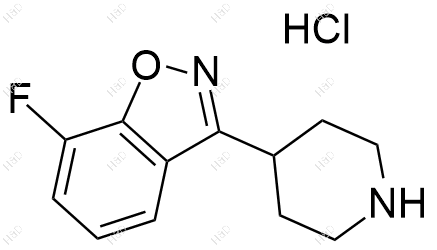 伊潘立酮杂质28(盐酸盐)