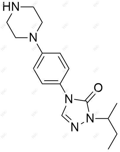 伊曲康唑杂质20