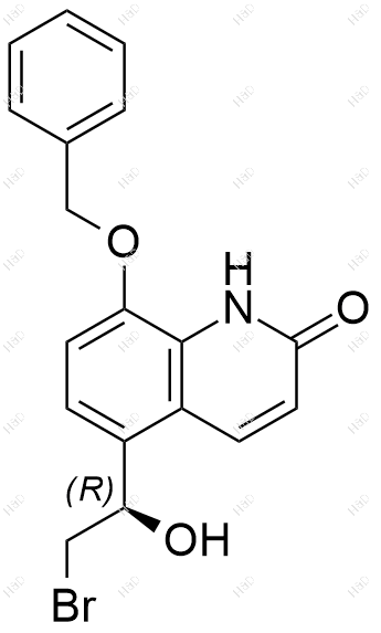 茚达特罗杂质24
