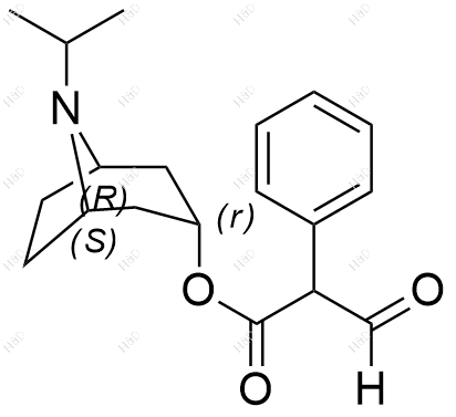 异丙托溴铵杂质12