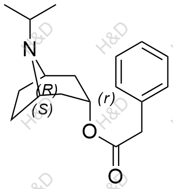 异丙托溴铵杂质14