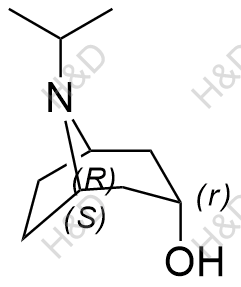 异丙托溴铵杂质15