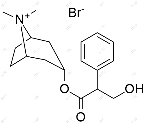 异丙托溴铵杂质37