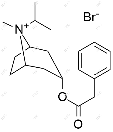 异丙托溴铵杂质38