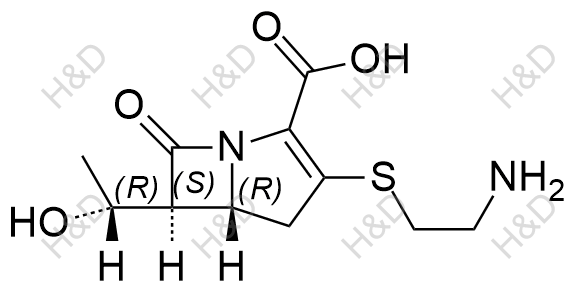 亚胺培南杂质A
