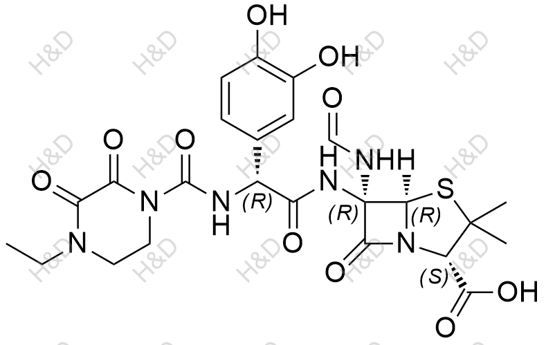 亚胺培南杂质16