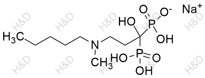 伊班膦酸钠