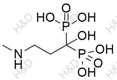 伊班膦酸钠杂质B