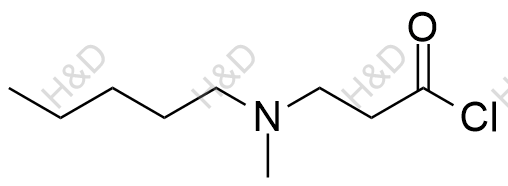 伊班膦酸钠杂质K