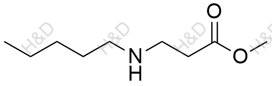 伊班膦酸钠杂质21