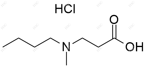 伊班膦酸钠杂质25(盐酸盐)