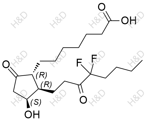 鲁比前列酮杂质6